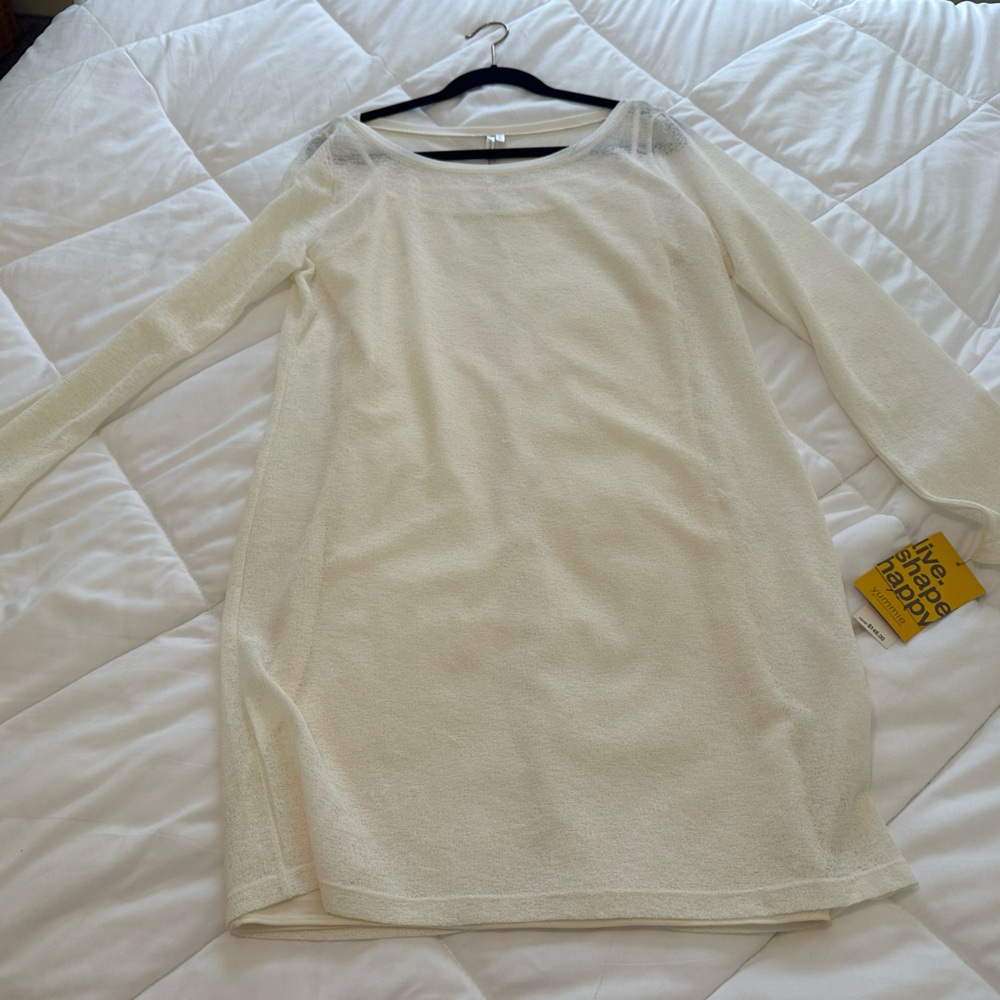 Yummie Dress by Heather Thompson New